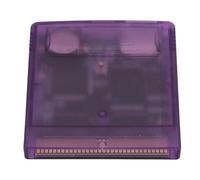 Tarjeta de Memoria Flash de Juego Profesional 1000 en 1 para Gameboy Color, Tarjeta de Memoria 8G para Gameboy Advance SP con Administración de Archivos Simplemente Arrastrar y