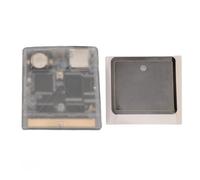 Tarjeta de Memoria Flash para Gameboy Color Professional 1000 en 1 Videocassette de Juego Tarjeta de Memoria 8G para Gameboy Advance SP, Desbloquea Todo el Potencial de Tu