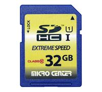 Tarjeta de memoria flash SDHC de 32 GB Clase 10 Tarjeta SD de tama o completo Tarjeta de memoria para c mara de seguimiento USH-I U1 de Micro Cen