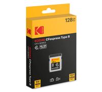 Tarjeta De Memoria Kodak CFEXPRESS Tipo B 128GB