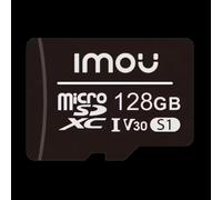Tarjeta De Memoria Micro Sd 128 GB IMOU-ST2-128-S1 C10 U3 FAT32