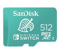 MEM MICRO SDXC 128GB SANDISK