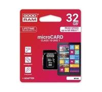 Goodram M1AA 32 GB MicroSDHC UHS-I Clase 10