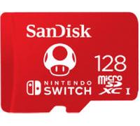 MEM MICRO SDXC 128GB SANDISK