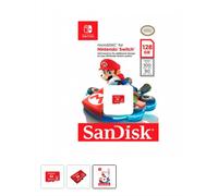 MEM MICRO SDXC 128GB SANDISK