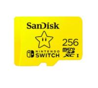 SANDISK SDSQXAO-256G-GNCZN memoria flash 256 GB MicroSDXC