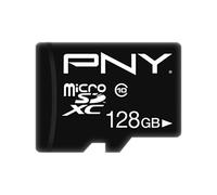 Tarjeta de memoria MicroSD de 16 GB Clase 10 Modelo Performance Plus 50 Mb/s
