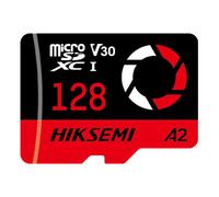 Tarjeta de Memoria MicroSD Hiksemi Capture 128GB P10 U3
