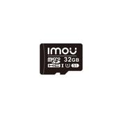 Tarjeta de memoria MicroSD Imou ST2-32-S1 de 32 GB Clase 10