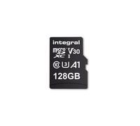 Tarjeta de memoria microSDHC/XC V30 UHS-I U3 de alta velocidad de 128 GB