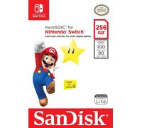 SANDISK SDSQXAO-256G-GNCZN memoria flash 256 GB MicroSDXC