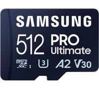 Samsung MB-MY512S 512 GB MicroSDXC UHS-I