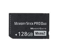 Tarjeta de memoria original MS128GB Pro Duo MARK2 128gb PSP 1000 2000 3000