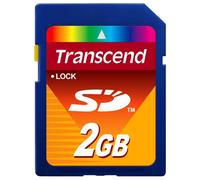 Tarjeta de memoria para c mara digital HP PhotoSmart 945 de 2 GB con d gitos seguros est ndar