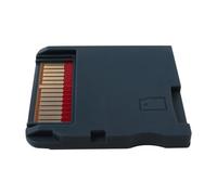 Tarjeta de memoria para videojuegos 3DS NDS NDSL soporta más de 500 juegos
