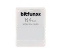 Tarjeta de memoria portátil para videojuegos, gran capacidad para amantes de los videojuegos, 8 MB, 16 MB, 32 MB, 64 MB