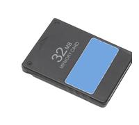 Tarjeta de memoria PS2 ABS de 32 MB con FMCB Free McBoot