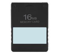 Tarjeta de memoria PS2 con FMCB Free McBoot v1.953, Plug and Play, tarjeta de memoria de alta velocidad, no requiere CD de arranque, compatible con