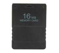 Tarjeta de memoria PS2 fácil de usar, almacena datos personalizados, solución de memoria flash, buena calidad, buena calidad, buena calidad, buena