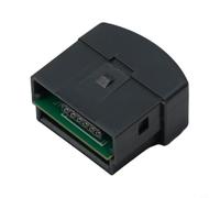 Tarjeta de memoria S7 6ES7291-8BA20-0XA0 para Siemens SIMATIC S7-200 CPU para almacenamiento flash 2000KB Chip industrial de respaldo a largo plazo