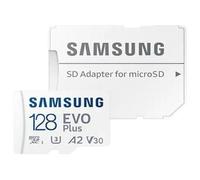 Samsung MB-MC128S 128 GB MicroSDXC UHS-I
