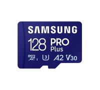 Samsung MB-MD128SA/EU memoria flash 128 GB MicroSDXC UHS-I Clase 10