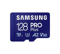 Tarjeta de memoria Samsung PRO PLUS Micro-SDXC incl. Adaptador