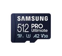 Samsung MB-MY512S 512 GB MicroSDXC UHS-I