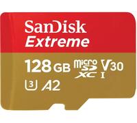 Tarjeta de Memoria SanDisk Extreme Pro MicroSDXC UHS-I C10 U3 V30 A2 512GB