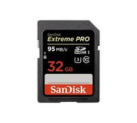 Tarjeta de memoria SanDisk Extreme® PRO SDXC™- UHS-I (copia)