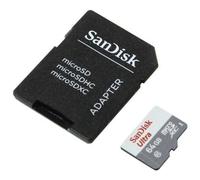 SanDisk 64GB Ultra MicroSDXC Memoria Flash Clase 10