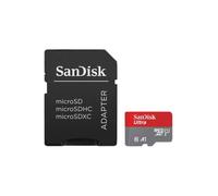 SanDisk MicroSDXC Ultra 64GB 140mb/s