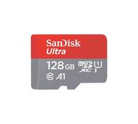 Tarjeta de memoria SanDisk Ultra® microSDXC™- UHS-I incl. Adaptador (copia) (copia) (copia) (copia) (copia) (copia) (copia) (copia)
