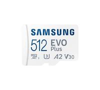 Tarjeta de Memoria SD Samsung MB-MC512S 512 GB