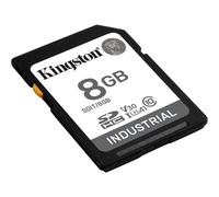 Tarjeta de Memoria SDHC Kingston SDIT 8 GB