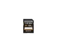 Tarjeta de memoria Sony 128 GB Professional Class 10 UHS - 1 SDHC Secure Digital