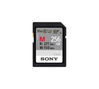 Sony SF-M256 memoria flash 256 GB SD UHS-II Clase 10 ( SFG2M )