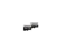 Tarjeta de memoria Transcend microSDXC 350V de 64 GB
