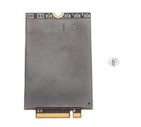 Tarjeta de Módulo RM520N GL 5G LTE, Módulo de Banda Global 5G Profesional, Transferencia de Datos de Alta Velocidad Módulo 5G Sub 6Ghz, Adaptador de Tarjeta de Red M.2