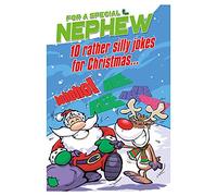 Tarjeta de Navidad, 159 x 235 mm