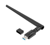 Tarjeta de ordenador NC-1200-WIE: red WiFi USB A-Conector USB 3.0, LANBERG ex...