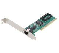 Tarjeta de ordenador NIC-R1: PCI RJ45 full duplex, Wake-On-LAN 100Mbps GEMBIRD