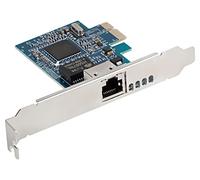 Tarjeta de ordenador PCE-1GB-001: PCIe PCIe, conector RJ45 en ranura 1Gbps LA...