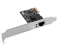 Tarjeta de ordenador PCE-1GB-201: PCIe PCIe, conector RJ45 en ranura 1Gbps LA...