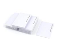 Tarjeta de Proximidad Approx CYTCARDS Pack 25 Sin Contacto 125KHz