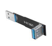Tarjeta de prueba adaptador USB 3.0 A a A para un procesamiento eficiente de datos con múltiples protecciones, tablero de prueba ligero, equipo de prueba de laboratorio