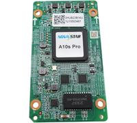 Tarjeta de recepción de pantalla LED A10s Pro Armor Series