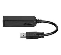 D-Link DUB-1312 USB 3.0/Gigabit