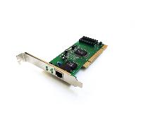 TARJETA DE RED 10/100/1000 LEVELONE GNC-0105T PCI