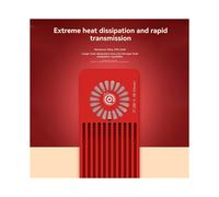 Tarjeta de Red 10G PX USB4 A Ethernet 10G para 3/4 USB4 10 Gbps para Win10/11 Linux